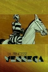 La Princesse Yennega