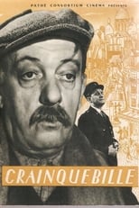 Crainquebille (1954)