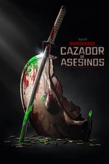Depredador: Cazador de asesinos · 60FPS