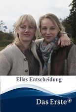 Poster for Ellas Entscheidung