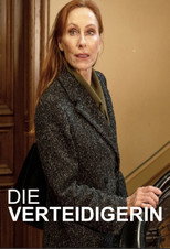 Poster zu Season 1 – Die Verteidigerin