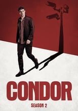 Poster for Condor Season 2