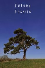 Poster for Future Fossils