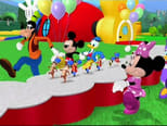 Ver El pequeño desfile de Mickey online en cinecalidad