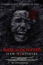 Poster for American Backwoods: Slew Hampshire