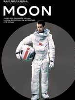 Poster di Moon