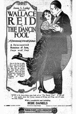 The Dancin' Fool (1920)