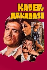 Poster for Kader Arkadaşı