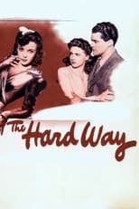 Poster for The Hard Way 