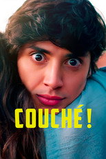 Couch&eacute; !