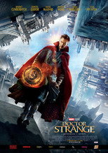 Doctor Strange