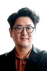 Foto retrato de Lee Sang-geun