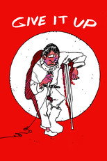 Give It Up poster