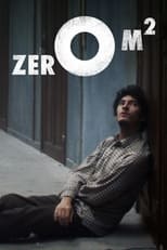 Poster for Zéro m²