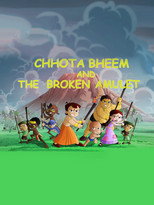 Chhota Bheem and the Broken Amulet (2012)