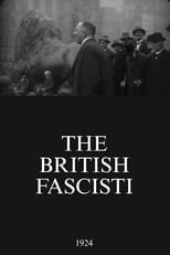 Poster for The British Fascisti 