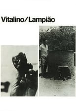 Poster for Vitalino/Lampião