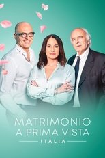 Poster for Matrimonio A Prima Vista Italia