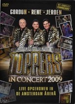 Poster for Toppers in Concert 2009