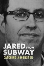 Poster di Jared from Subway: Catching a Monster