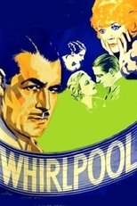 Whirlpool poster movie
