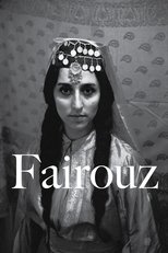 Poster for Fairouz