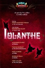 Poster for Iolanthe