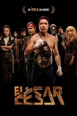 Poster for El César