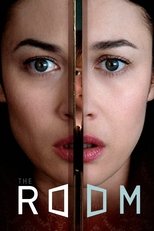 Poster for The Room