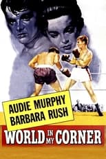 World in My Corner (1956)