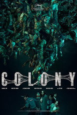Carátula Colony