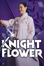 Poster for Knight Flower Season 1