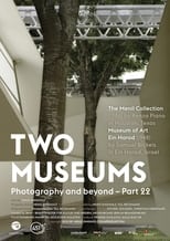 Poster for Two Museums