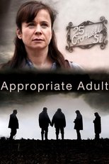 Poster for Appropriate Adult