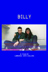 Poster for Billy 