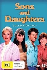 Poster for Sons and Daughters Season 2