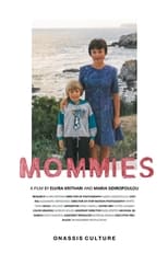 Poster for Mommies
