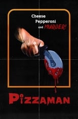 Poster for Pizzaman