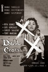 Poster for Double Cross