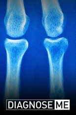 Nonton Diagnose Me (2015)