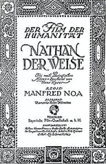 Poster for Nathan der Weise