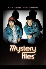 Poster for Mystery Files Season 2