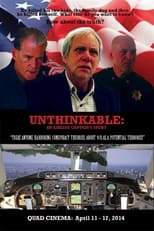 Poster for Unthinkable: An Airline Captain's Story