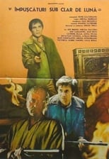 Poster for Shootings Under the Moonlight 