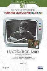 Poster for I racconti del faro