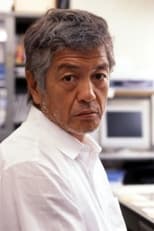 Foto retrato de Toru Minegishi