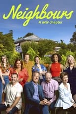 Poster for Neighbours