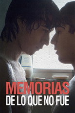Memorias de lo que no fue