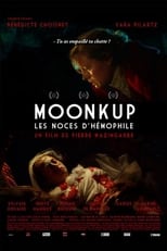 Poster for Moonkup - A Period Comedy