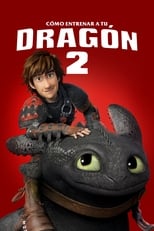 VER Cómo entrenar a tu dragón 2 (2014) Online